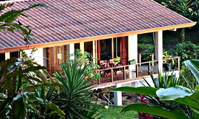 Arenal Apartment | Ceiba Tree Lodge, a hidden gem at Lake Arenal-spectacular views over the Lagoon