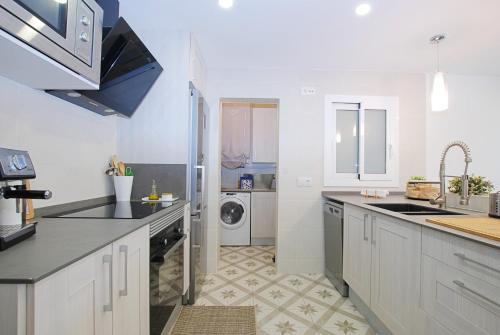 Canet de Mar Apartment | Cel i Mar Canet