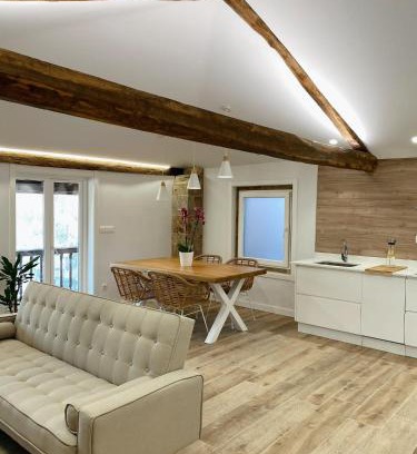 Celanova Apartment | Celanova House