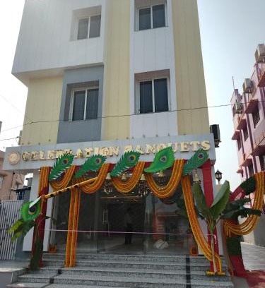 Asansol Hotel | Celebration Banquets and Hotel