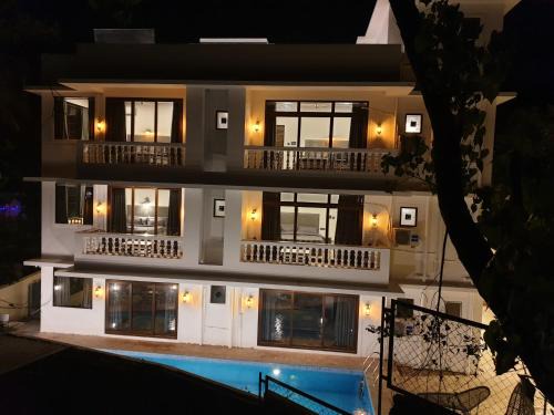Vagator Hotel | Celebrations - Vagator - Goa