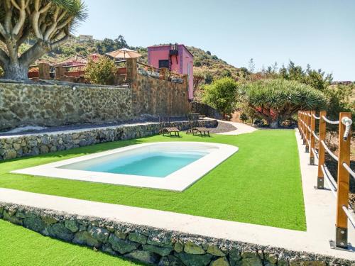Villa de Mazo House | Celeste