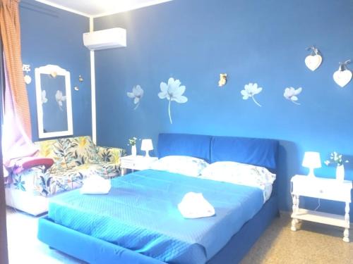 Giba Bed & Breakfast | Celeste