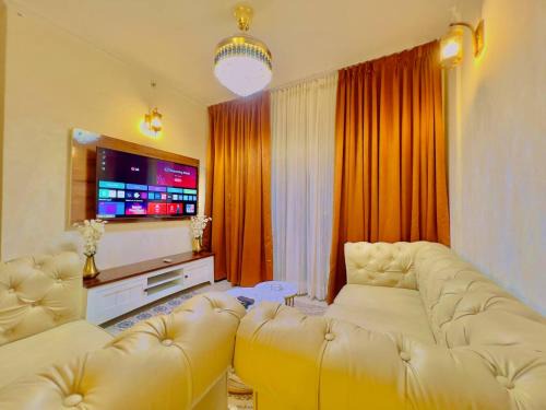 Mohangarh Apartment | Celestial Retreat