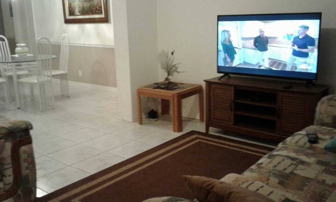 Bahamas Terrace House | Celestial Suites boasts is a clean, comfortable, safe and relaxing environment