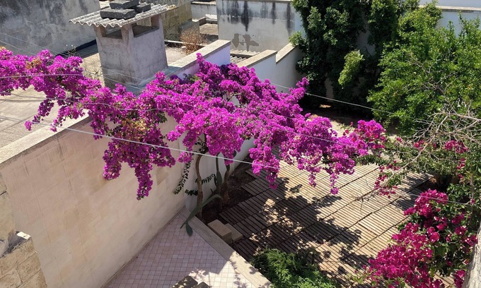 Lizzanello Apartment | Celi Blu - One Bedroom Apartment, Sleeps 3