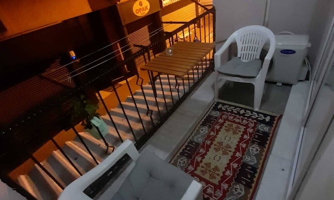 Emin Sinan House | CELİNE 1 SULTANAHMED