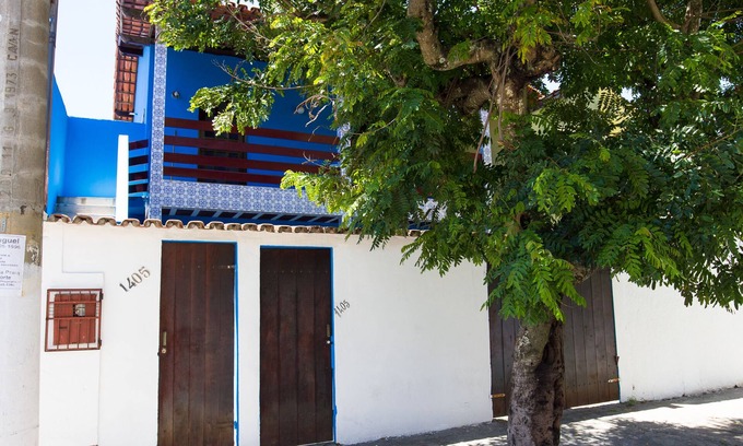 Vila Nova House | CELITA HOUSE 2 (2 bedrooms)