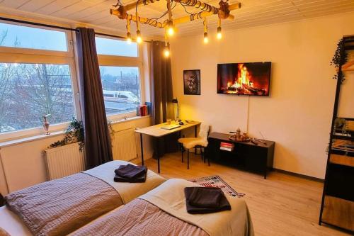 Celle Apartment | Celle Apartment for 6 people