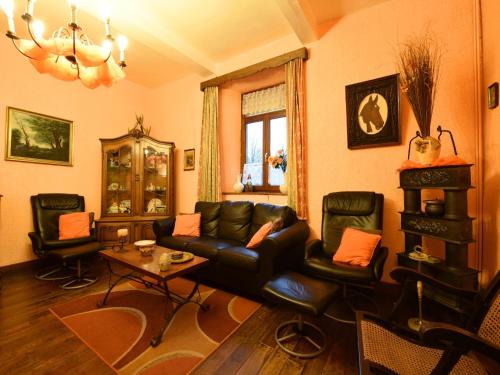 Berismenil House | Celtic Charm in Berismenil, cleaning included