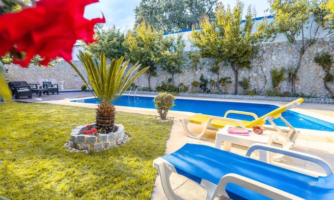 Portalegre House | Cem Sentido - Alentejo Apartments