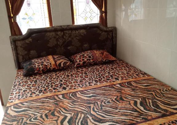 Downtown Kuta House | Cempaka 2 Homestay