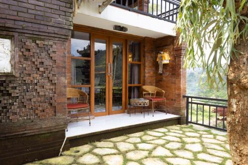 Wisma Kerta House | Cempaka Guesthouse