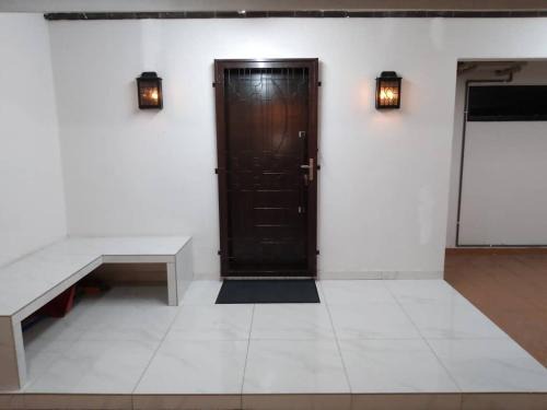 Batu Pahat House | Cempaka Homestay Batu Pahat 21