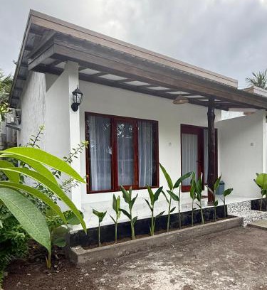 Sei Pinang House | Cena Homestay