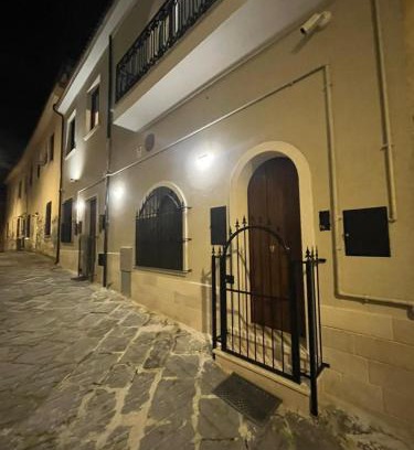 Benevento Apartment | Cenaculum Atticae Trajan