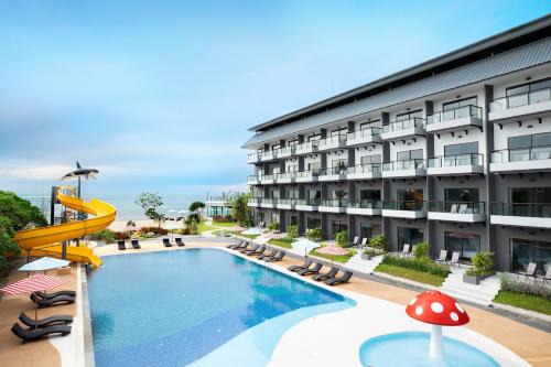Cha-am Hotel | Centara Life Cha-Am Beach Resort Hua Hin