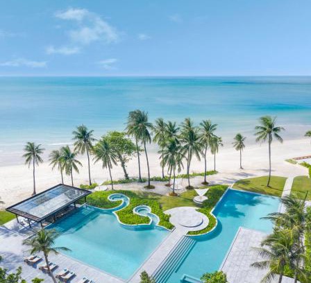 Chaweng City Center Resort | Centara Reserve Samui