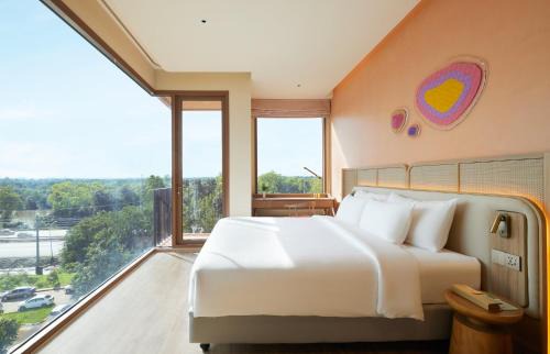 Nai Mueang Hotel | Centara Ubon