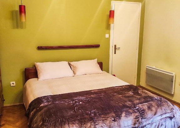 Downtown Apartment | Center 1 Podgorica