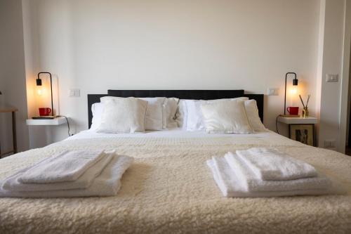 Ascoli Piceno Apartment | CENTER BOUTIQUE HOME SUL FIUME