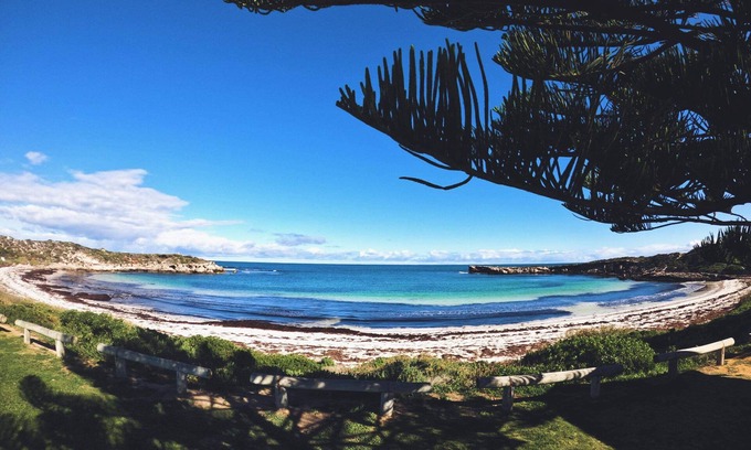 Green Head Apartment | Center Break beach stay