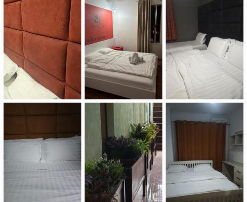 Tirana Hotel | Center Elite
