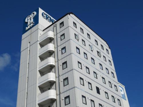 Mihara Hotel | Center Hotel Mihara