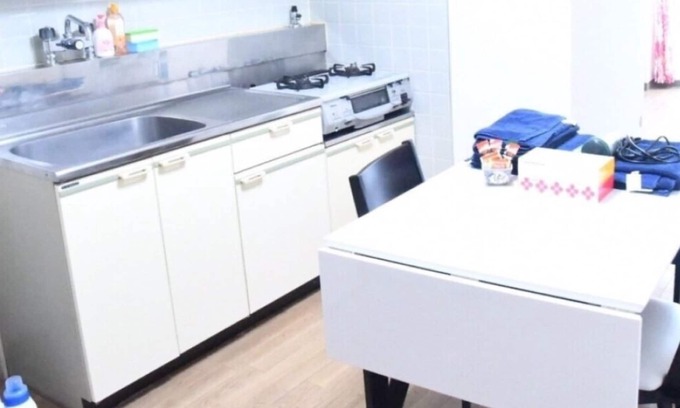 Asahikawa Apartment | Center of Asahikawa5min Sta 28min Biei 301U - 301U/Asahikawa Hokkaidō