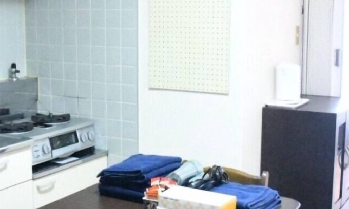 Asahikawa Apartment | Center of Asahikawa5min Sta 28min Biei 303U - 303U/Asahikawa Hokkaidō
