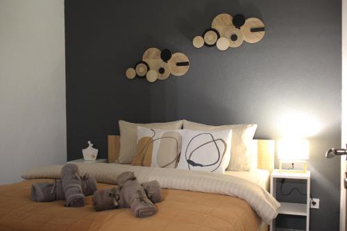 Xanthi House | Center Of Elegance