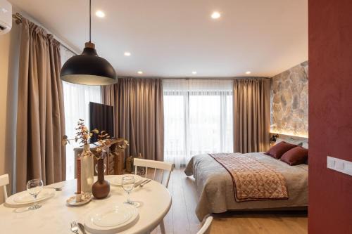 Chisinau Apartment | Center Old City VAIKOR
