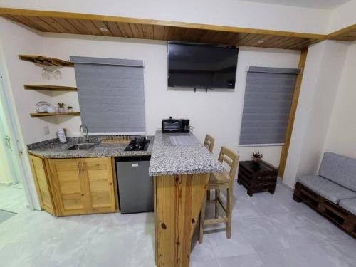 Constanza Apartment | Center Point Mono ambiente en Constanza