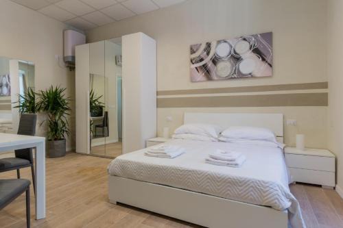Centro Storico House | Center Rooms