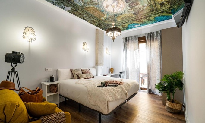 Santander House | Center Suite Acebedos