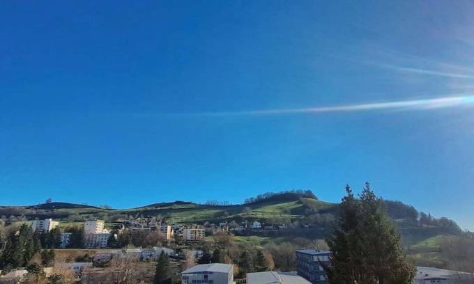 Aurillac Apartment | Center ville T2 - Aurillac, Parking, Transport