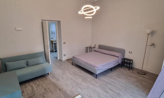 Messina Apartment | Centonze Apt - Messina centro