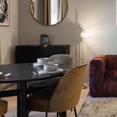 Cesis Apartment | Centra Nams - Center Apartments