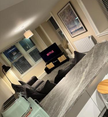 Wick Apartment | Central 2 bedroom apartment