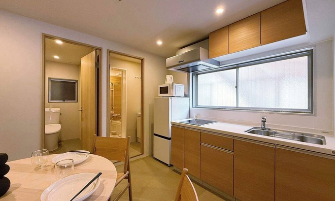 Naka Ward Apartment | Central 2BR, 2 Baths, Vibrant Area & Shopping 51