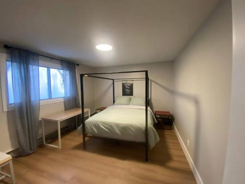 Southwest Edmonton Apartment | Central 2br Near Unveristy And Whyte Ave
