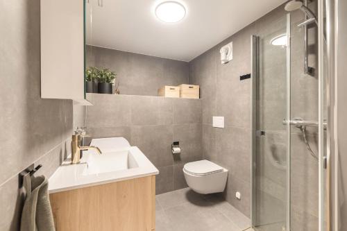 Trondheim House | Central and modern apartment