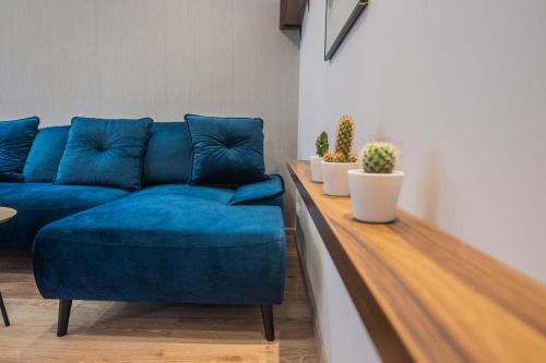 Druskininkai Apartment | Central and Relaxing apartment