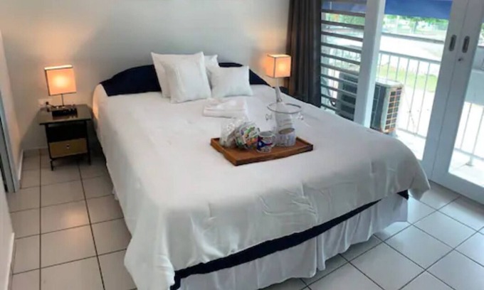 Dorado del Mar Villa | Central and spacious, safe area