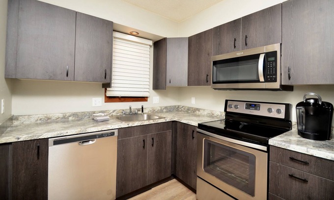 Ankeny Condo | Central Ankeny Condo
