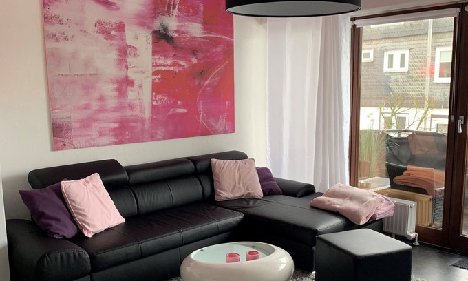 Ortsmitte Apartment | Central apartment in Willingen