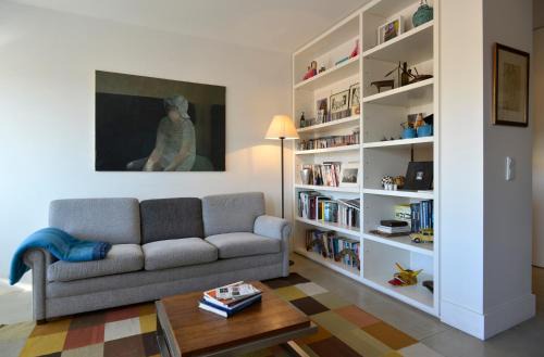 Alto do Pina Apartment | Central Apartment, Bairro dos Actores