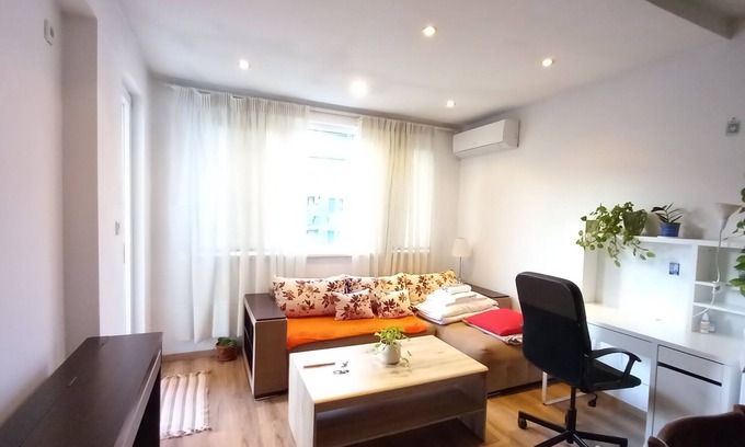 Sofia Apartment | Central apartment