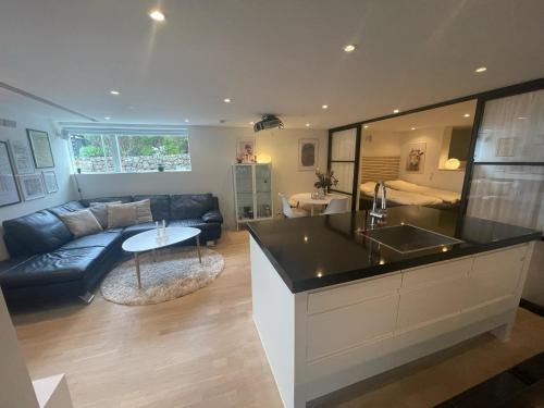 Torshavn Apartment | Central apartment in a quiet neighborhood