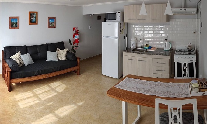 Trevelin Apartment | Central apartment in Trevelin